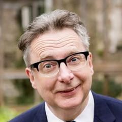 David Harry
