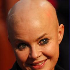 Gail Porter